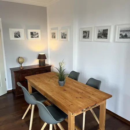 Apartamento Miners Paradies From Revierquartier Boutique Duisburg