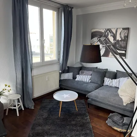 Apartamento Miners Paradies From Revierquartier Boutique Duisburg