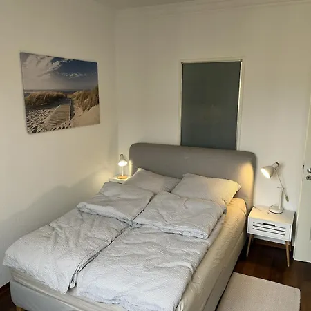 Miners Paradies From Revierquartier Boutique Apartamento Duisburg