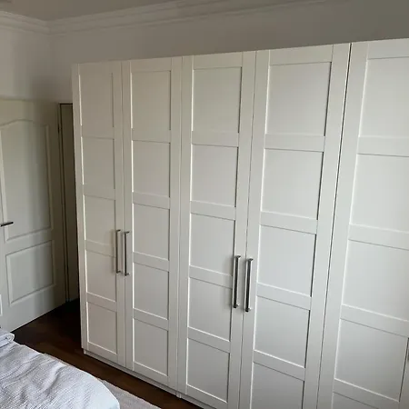 Apartamento Miners Paradies From Revierquartier Boutique Duisburg